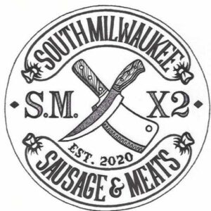 Milwaukee Brewers Sausage 2 Stosh – The Emblem Source
